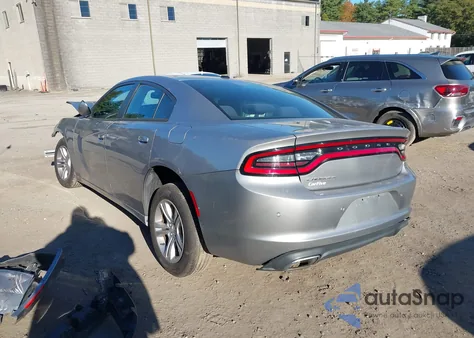 2015 Dodge Charger Se z USA, uszkodzony, nr VIN 2C3CDXBG7FH790457